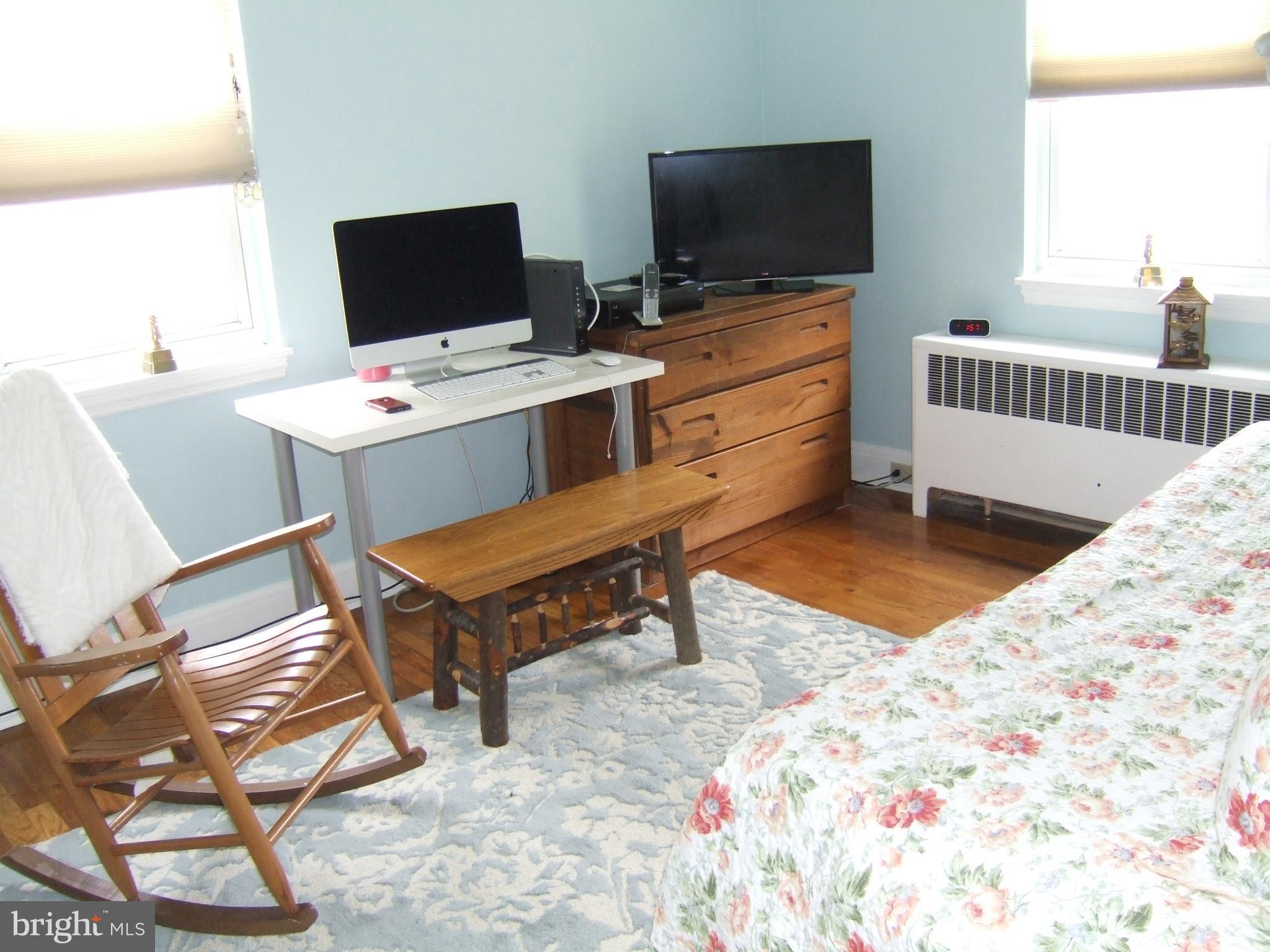 8546 Willow Oak Road Baltimore, MD 21234 - Photo 14 of 27 front bedroom