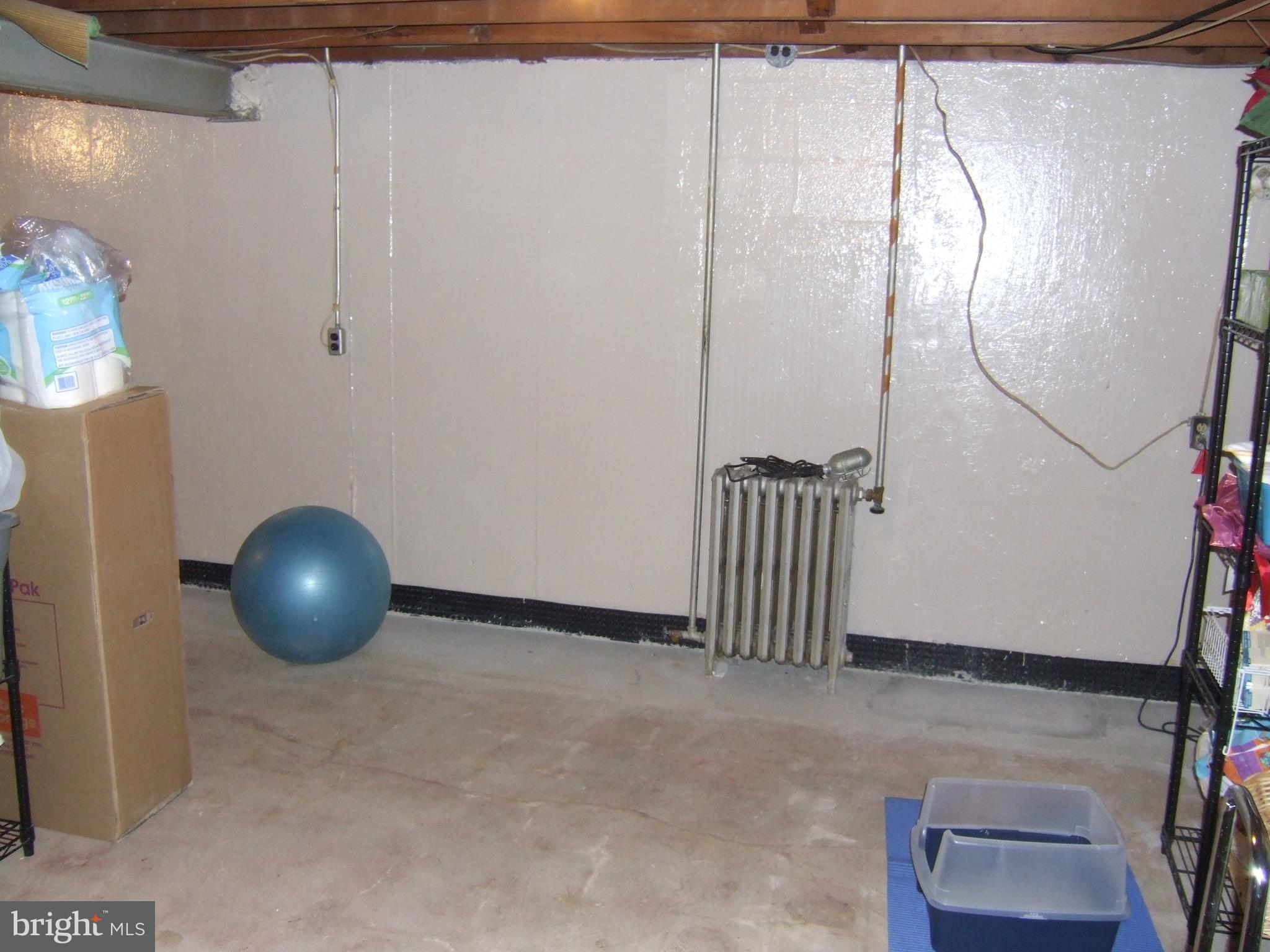 8546 Willow Oak Road Baltimore, MD 21234 - Photo 17 of 27 waterproofed
