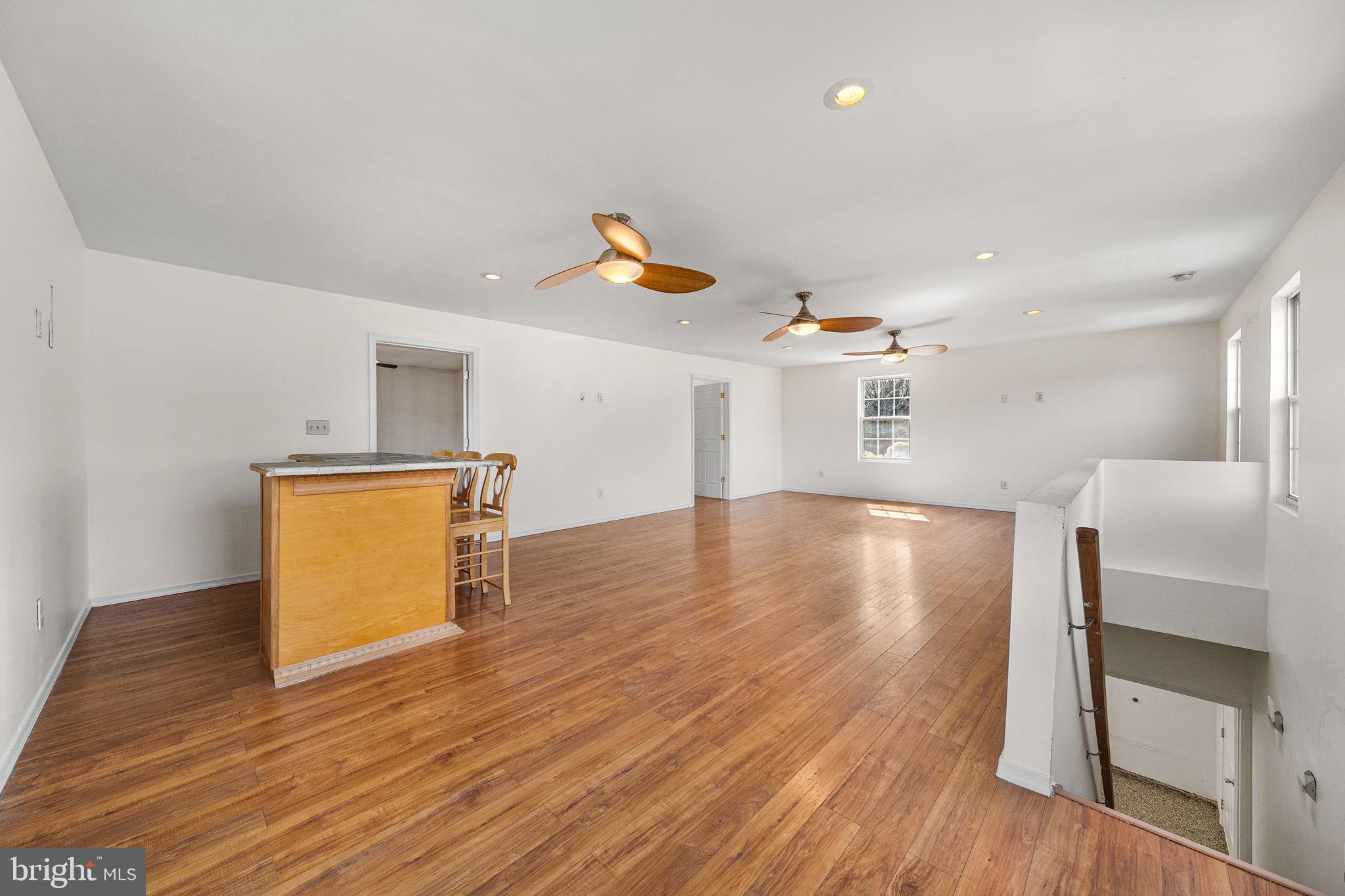 2420 Prices Distillery Road Clarksburg, MD 20871 - Photo 43 of 57 Finished Space Above Garage