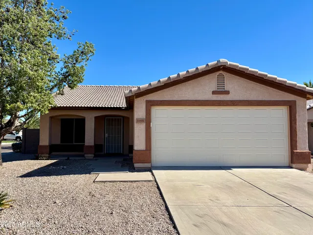$413,500 | 20681 North 93rd Avenue, Peoria, AZ 85382