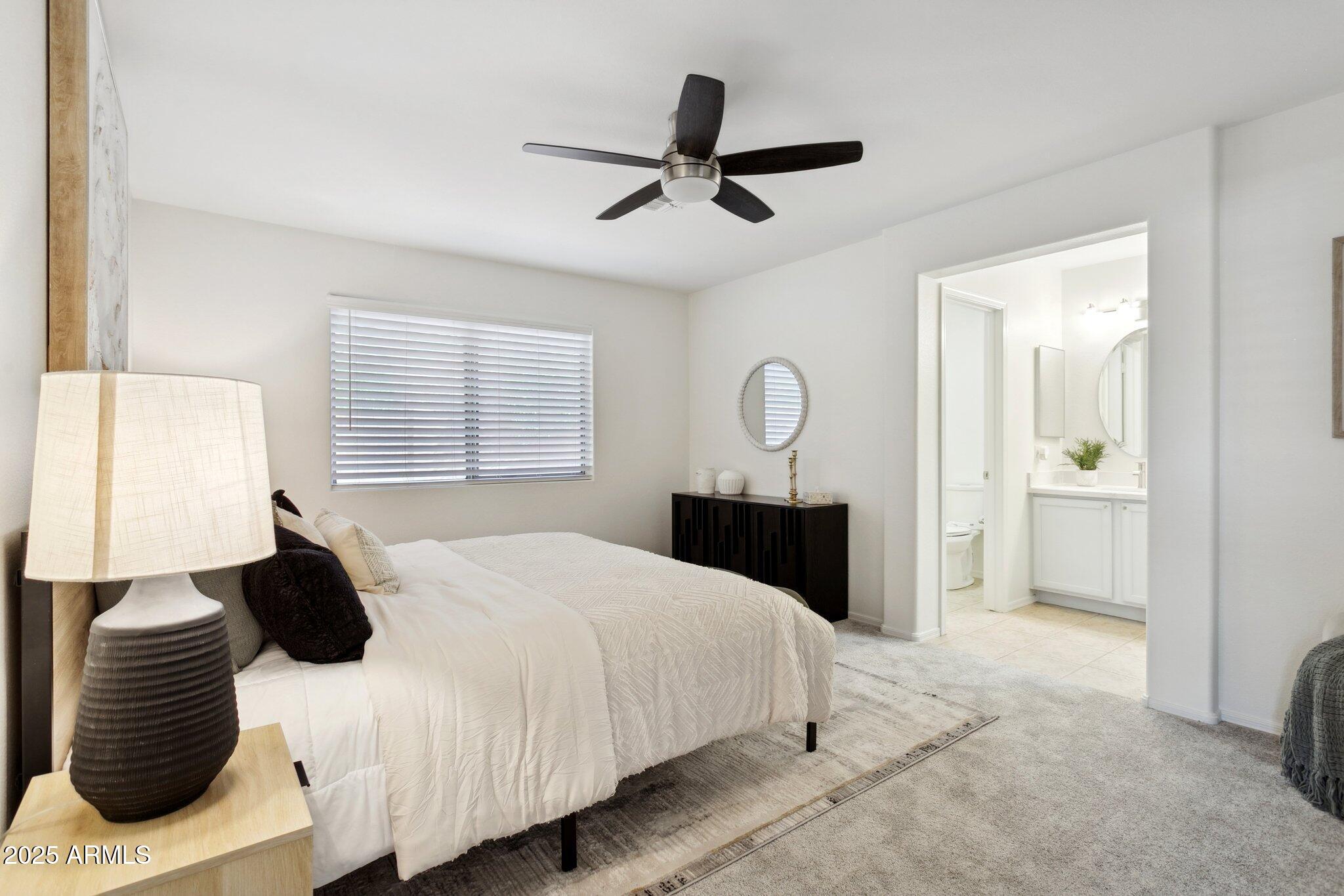 20681 North 93rd Avenue Peoria, AZ 85382 - Photo 11 of 34 Master Bedroom