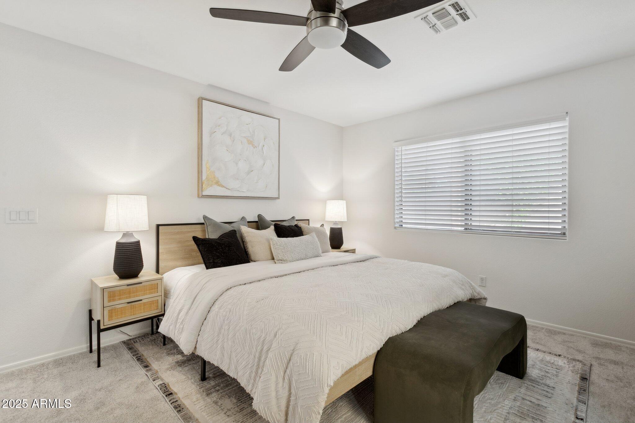 20681 North 93rd Avenue Peoria, AZ 85382 - Photo 12 of 34 Master Bedroom