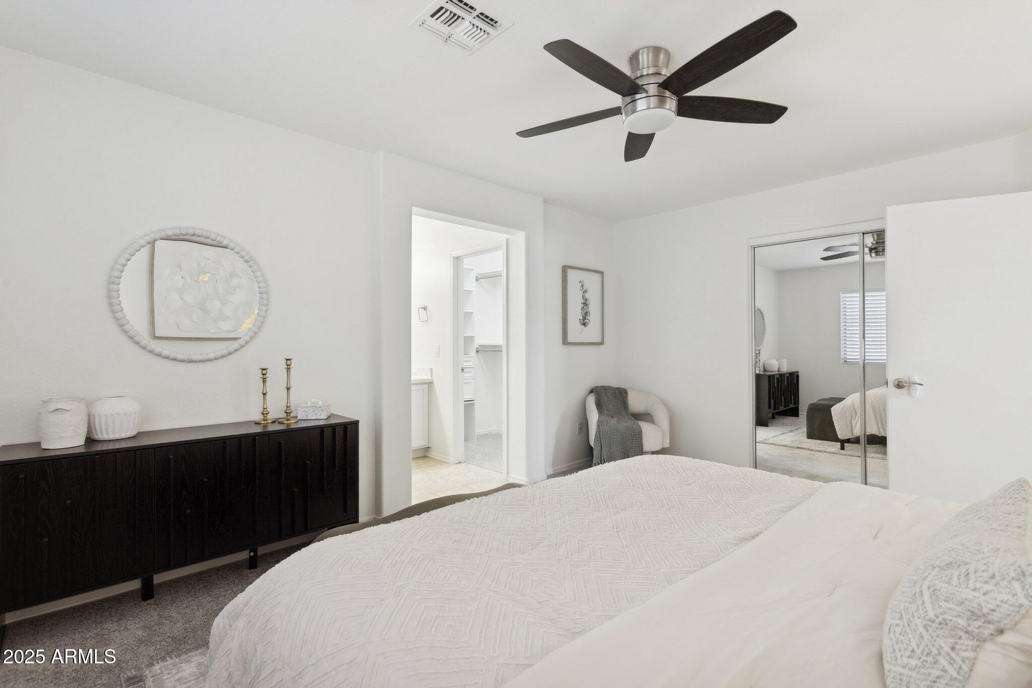 20681 North 93rd Avenue Peoria, AZ 85382 - Photo 13 of 34 Master Bedroom