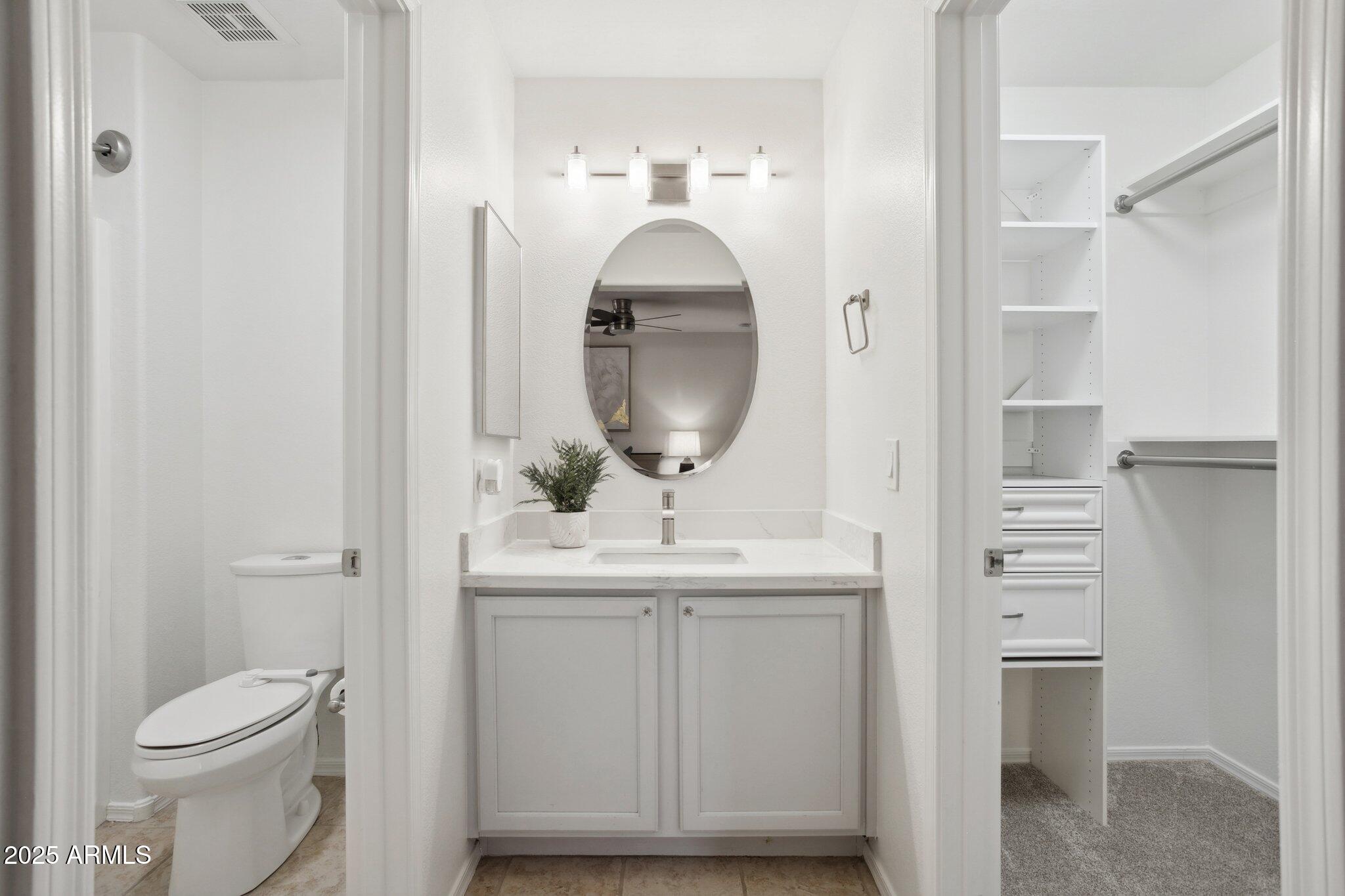 20681 North 93rd Avenue Peoria, AZ 85382 - Photo 14 of 34 Master Bathroom