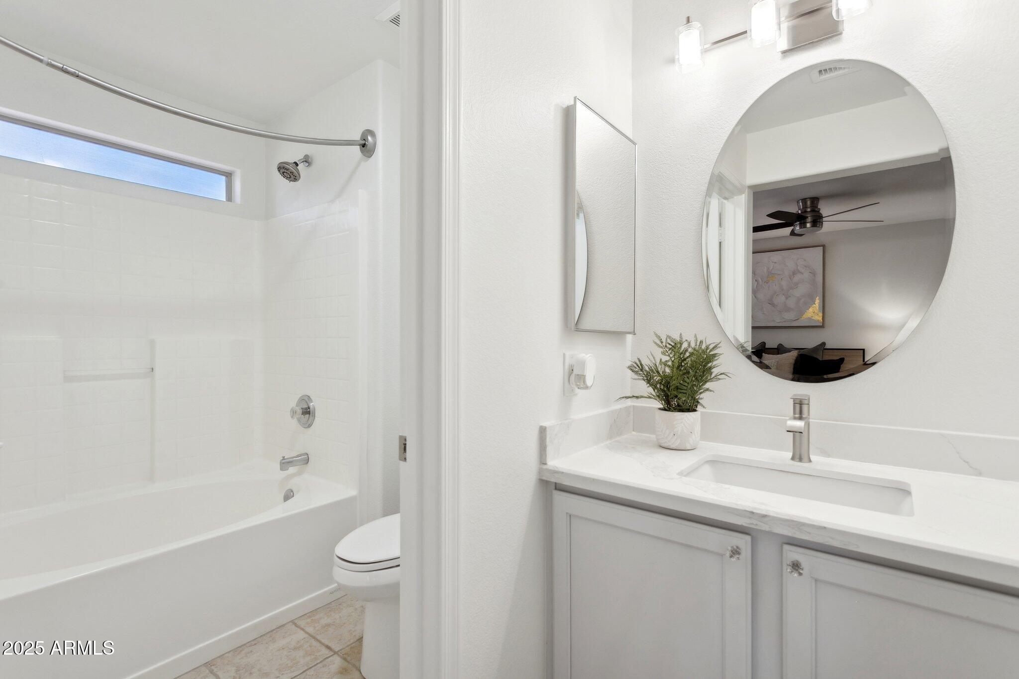 20681 North 93rd Avenue Peoria, AZ 85382 - Photo 15 of 34 Master Bathroom