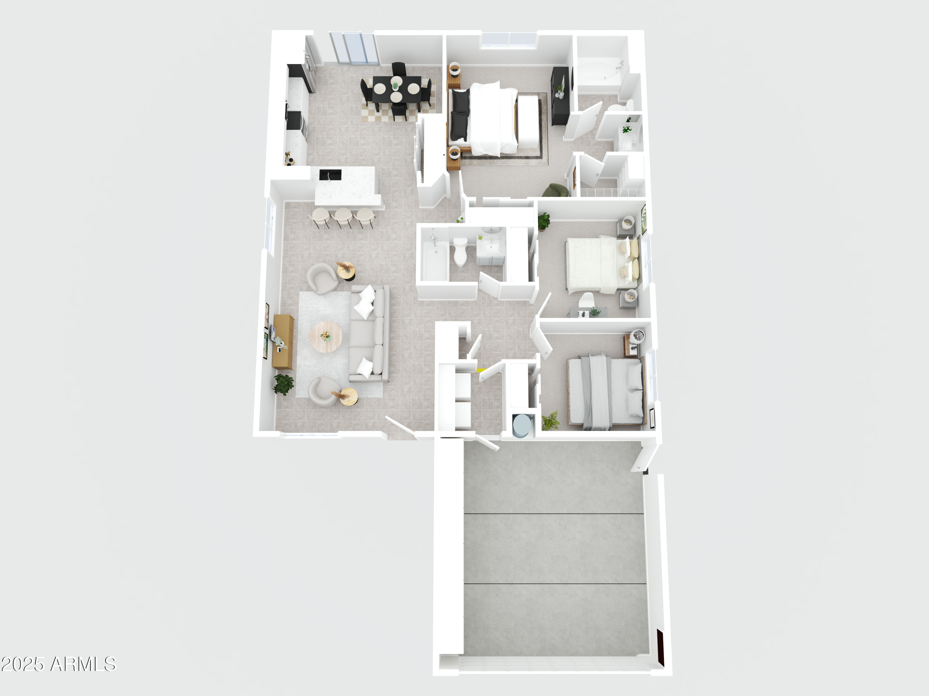 20681 North 93rd Avenue Peoria, AZ 85382 - Photo 29 of 34