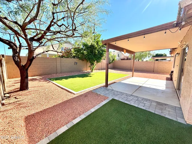 $413,500 | 20681 North 93rd Avenue, Peoria, AZ 85382