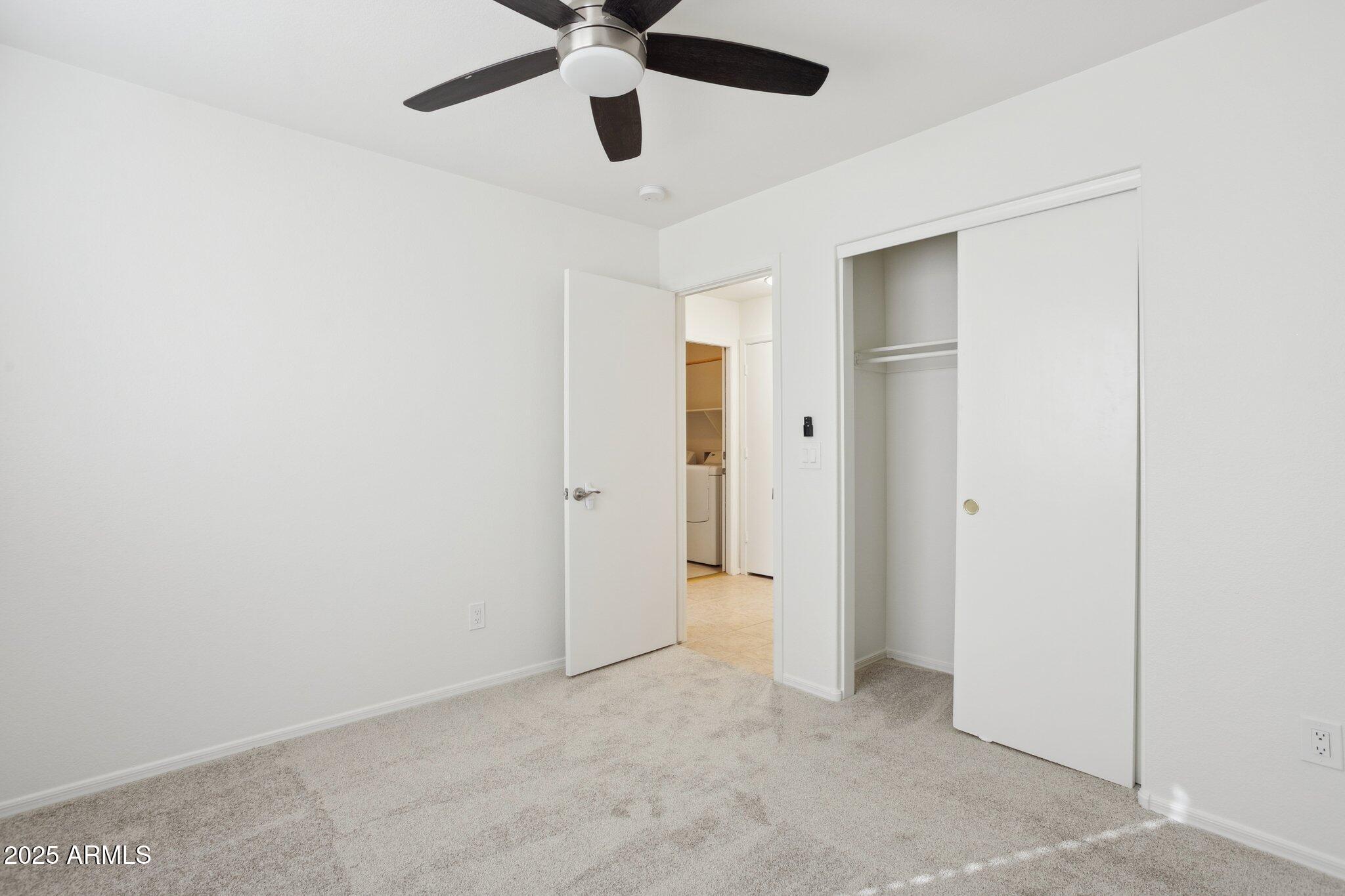 20681 North 93rd Avenue Peoria, AZ 85382 - Photo 18 of 34 Bedroom 2