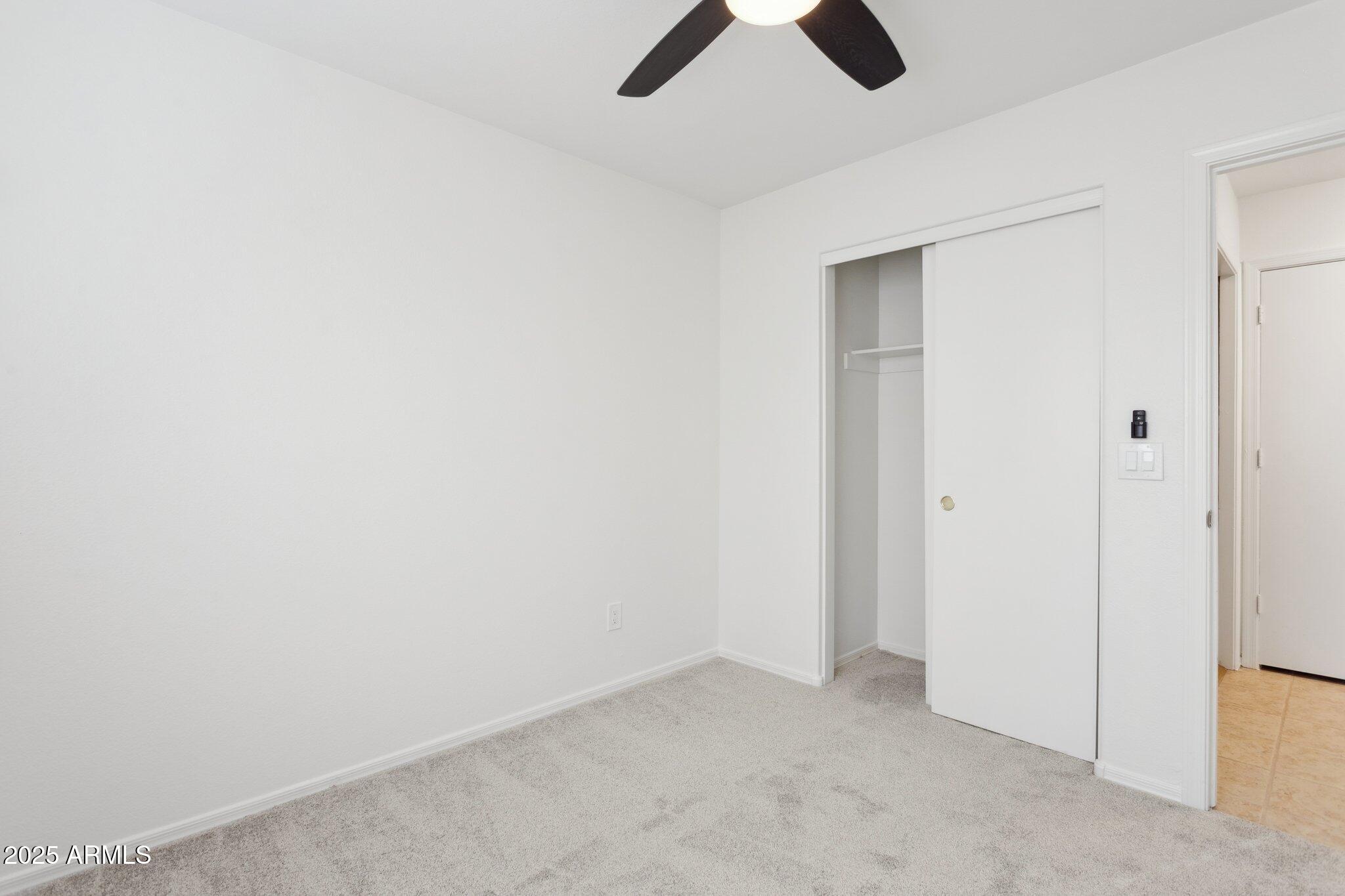 20681 North 93rd Avenue Peoria, AZ 85382 - Photo 20 of 34 Bedroom 3