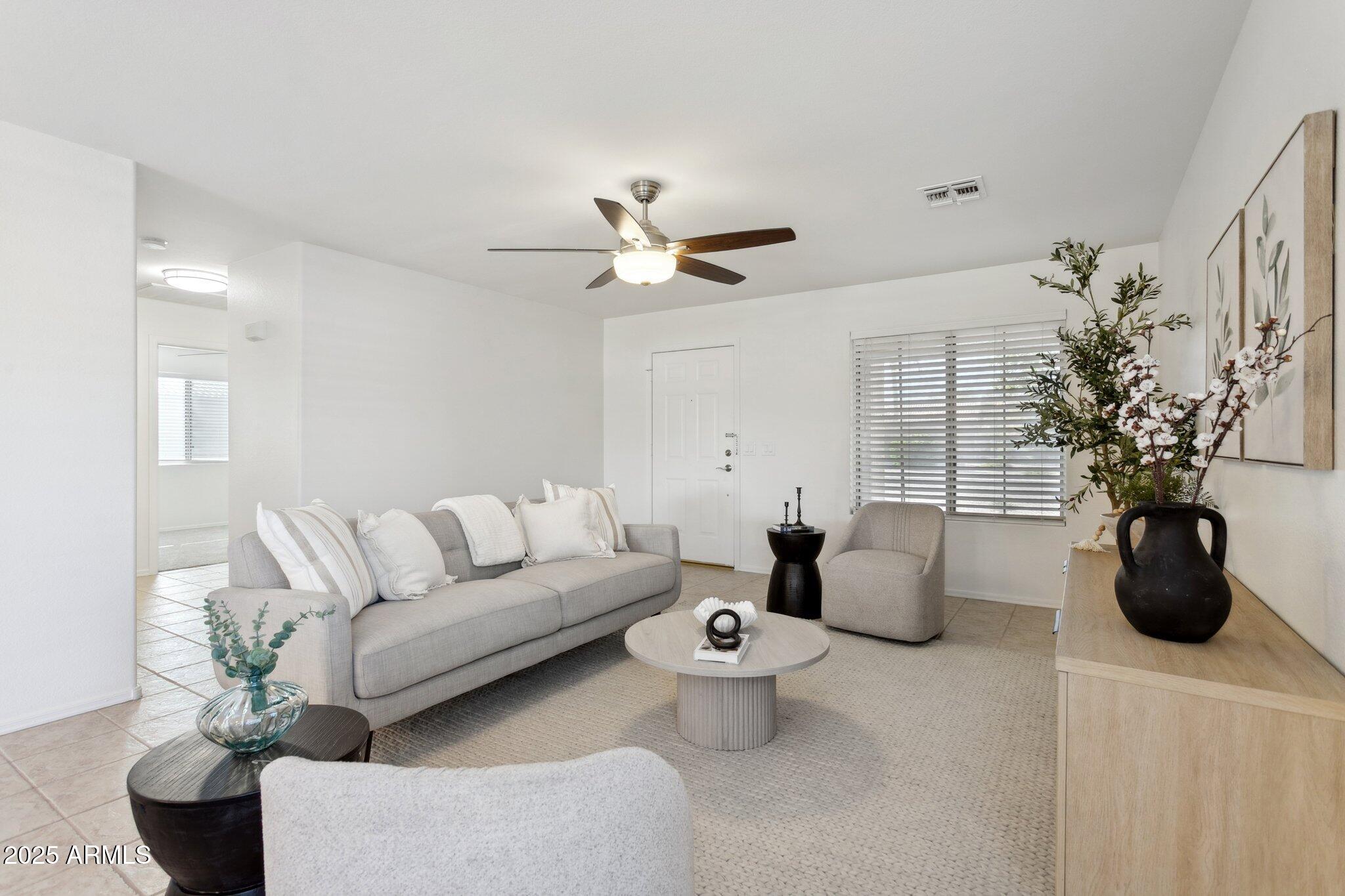 20681 North 93rd Avenue Peoria, AZ 85382 - Photo 5 of 34 Living Room