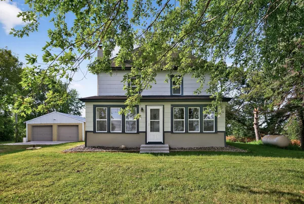 $319,000 | 8833 County Road 37 Northeast, St. Michael, MN 55376