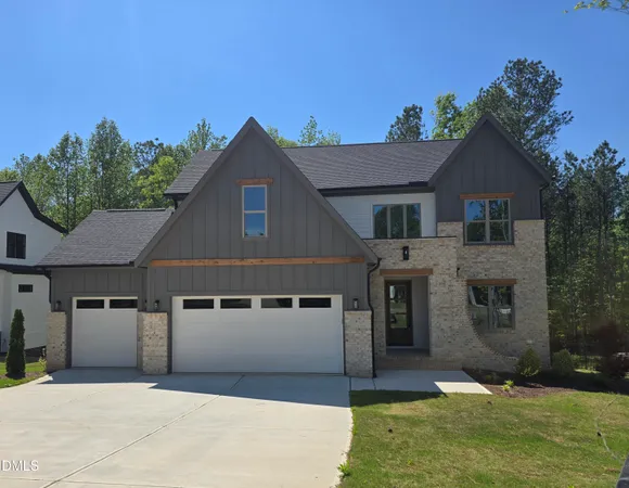 $864,900 | 3905 Cedar Knls Drive, Youngsville, NC 27596