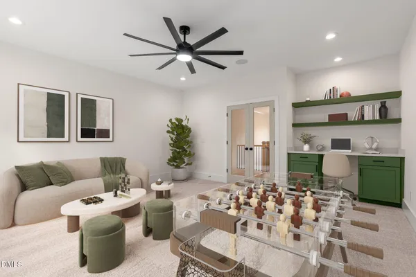 $864,900 | 3905 Cedar Knls Drive, Youngsville, NC 27596