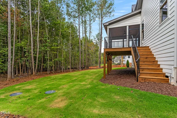 $864,900 | 3905 Cedar Knls Drive, Youngsville, NC 27596