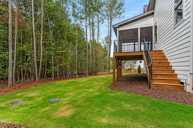 $899,900 | 3905 Cedar Knls Drive, Youngsville, NC 27596