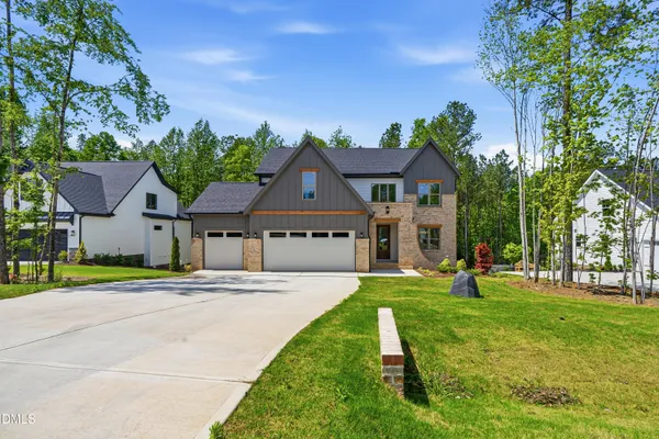 $864,900 | 3905 Cedar Knls Drive, Youngsville, NC 27596