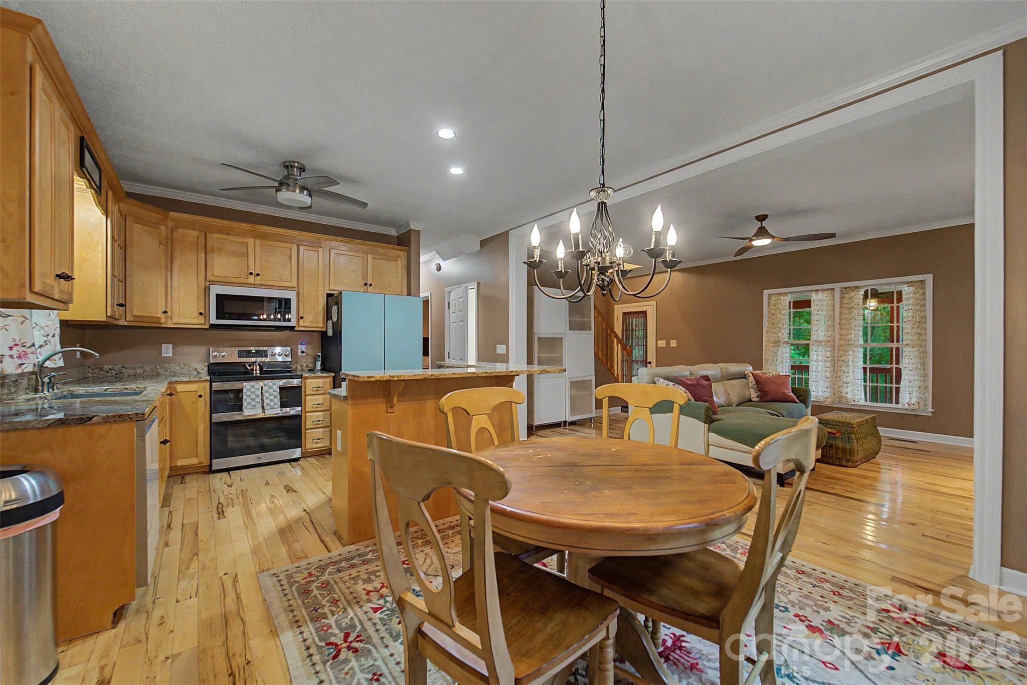 77 Pigeon Creek Road Bryson City, NC 28713 - Photo 11 of 47