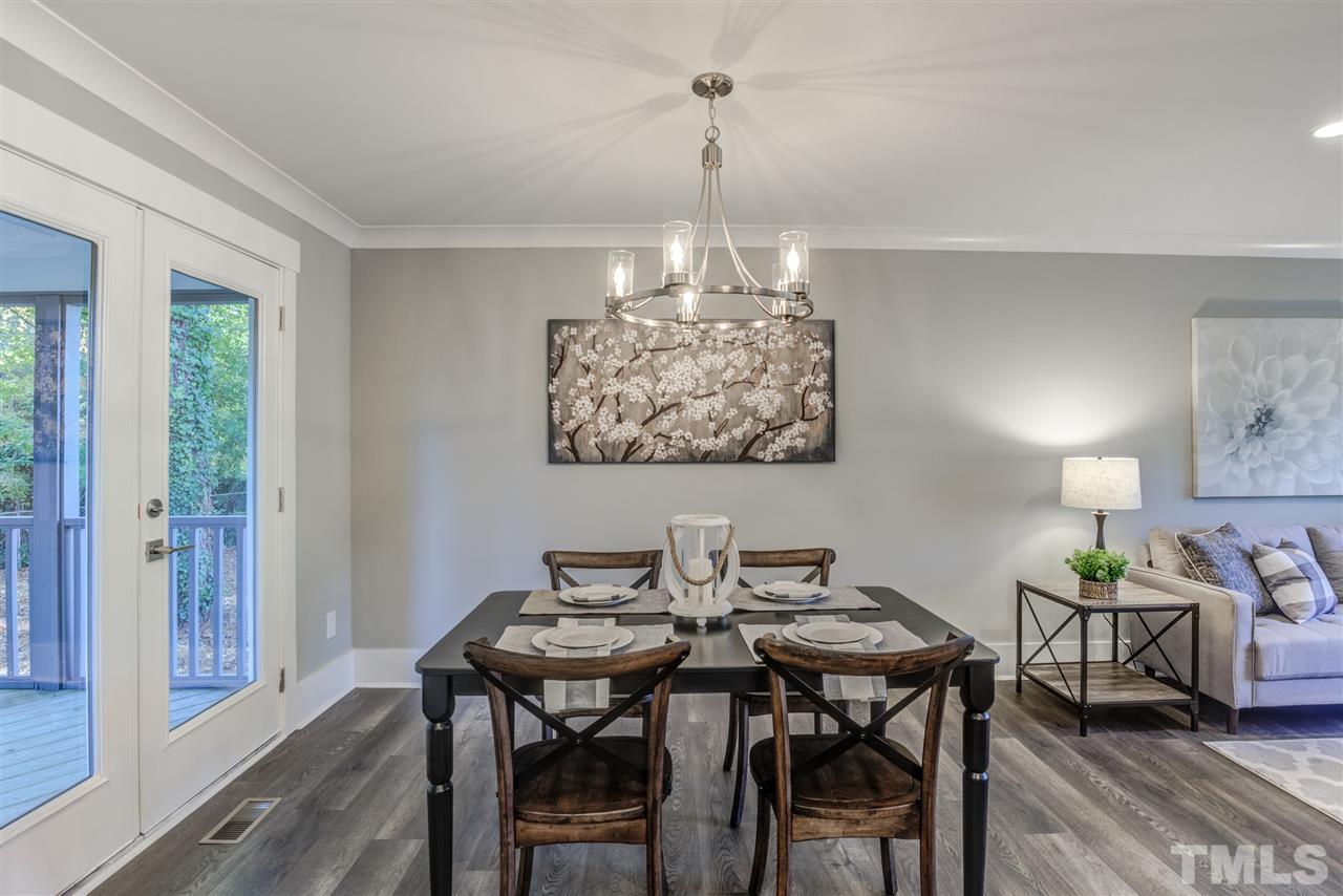 208 Windfield Court Raleigh, NC 27615 - Photo 14 of 30 Gallery Image 14