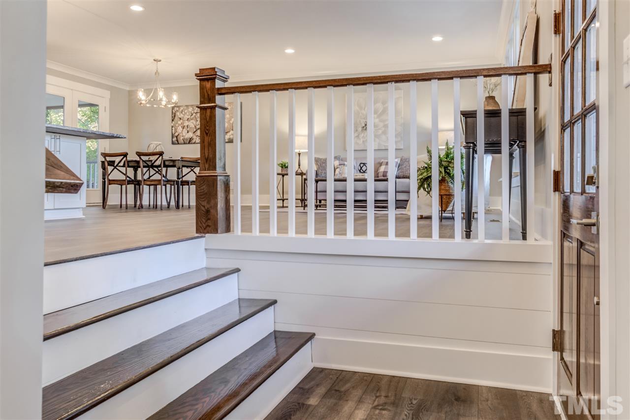 208 Windfield Court Raleigh, NC 27615 - Photo 3 of 30 Gallery Image 3