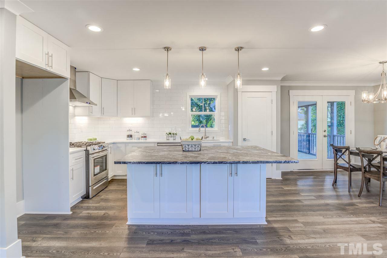 208 Windfield Court Raleigh, NC 27615 - Photo 8 of 30 Gallery Image 8