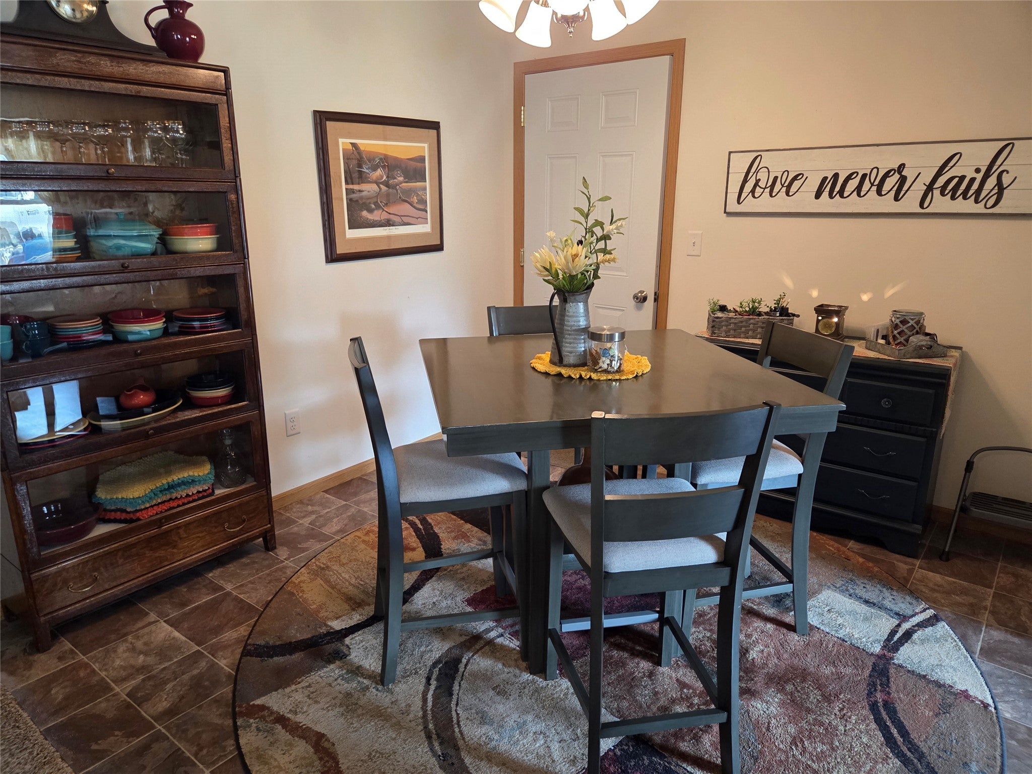 107 Pine Ridge Drive Turtle Lake, WI 54889 - Photo 13 of 30 Gallery Image 13