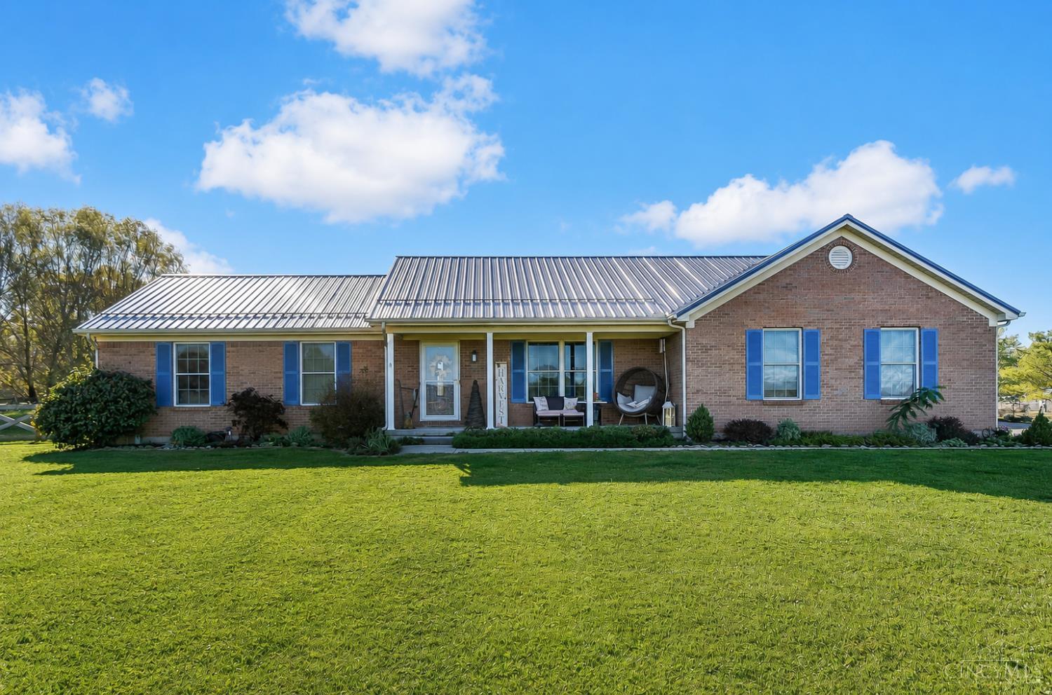 4125 Nicholson Road Clarksville, OH 45113 - Photo 1 of 27