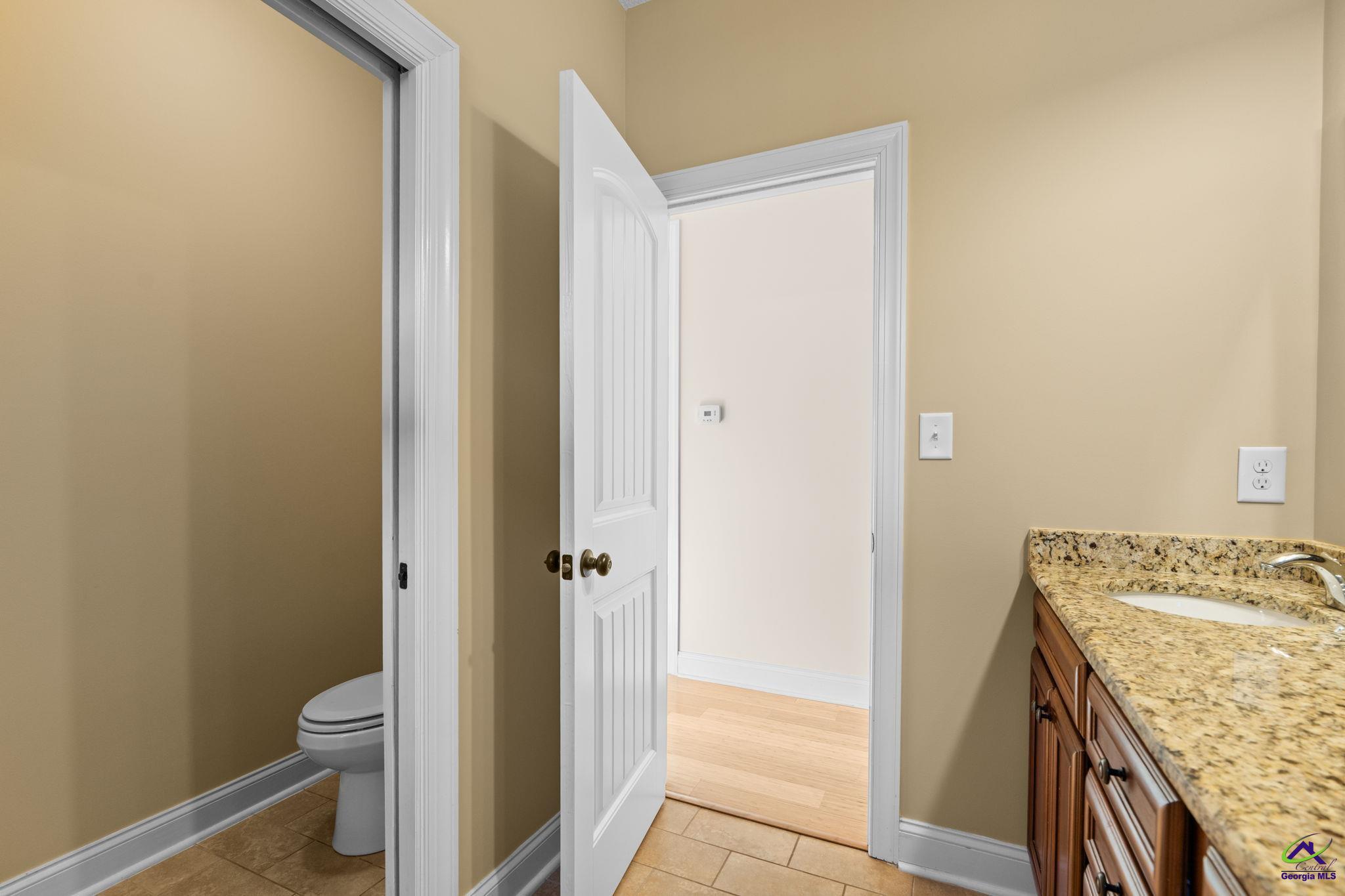 3003 Hackberry Terrace Bonaire, GA 31005 - Photo 27 of 53