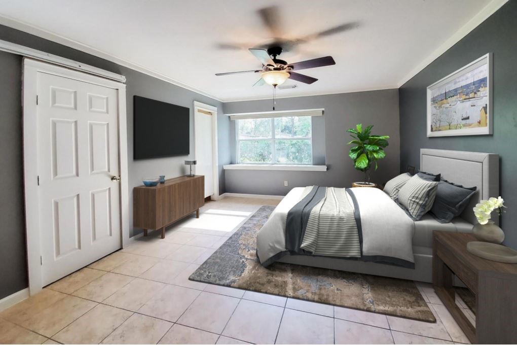 1506 Del Norte Street Houston, TX 77018 - Photo 10 of 21