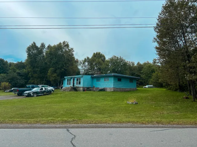 $10,000 | 460 B Road, Houlton, ME 04730