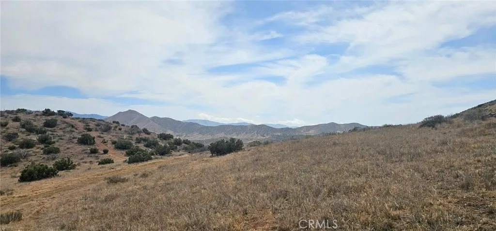 0 Sourdough Road Acton, CA 93510 - Photo 5 of 8 an aerial view of mountains in the background