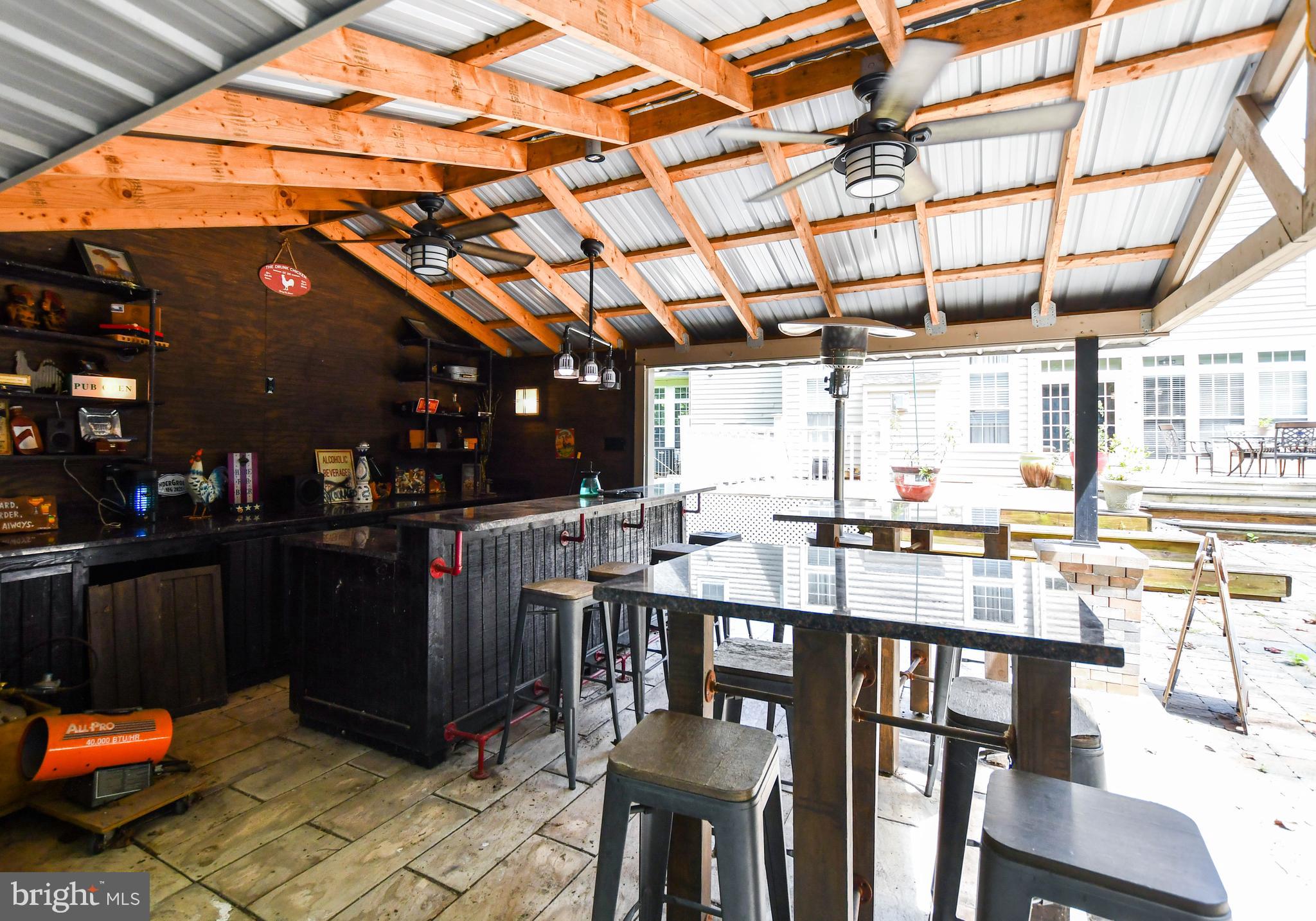 13405 Danielle Circle Brandywine, MD 20613 - Photo 102 of 113