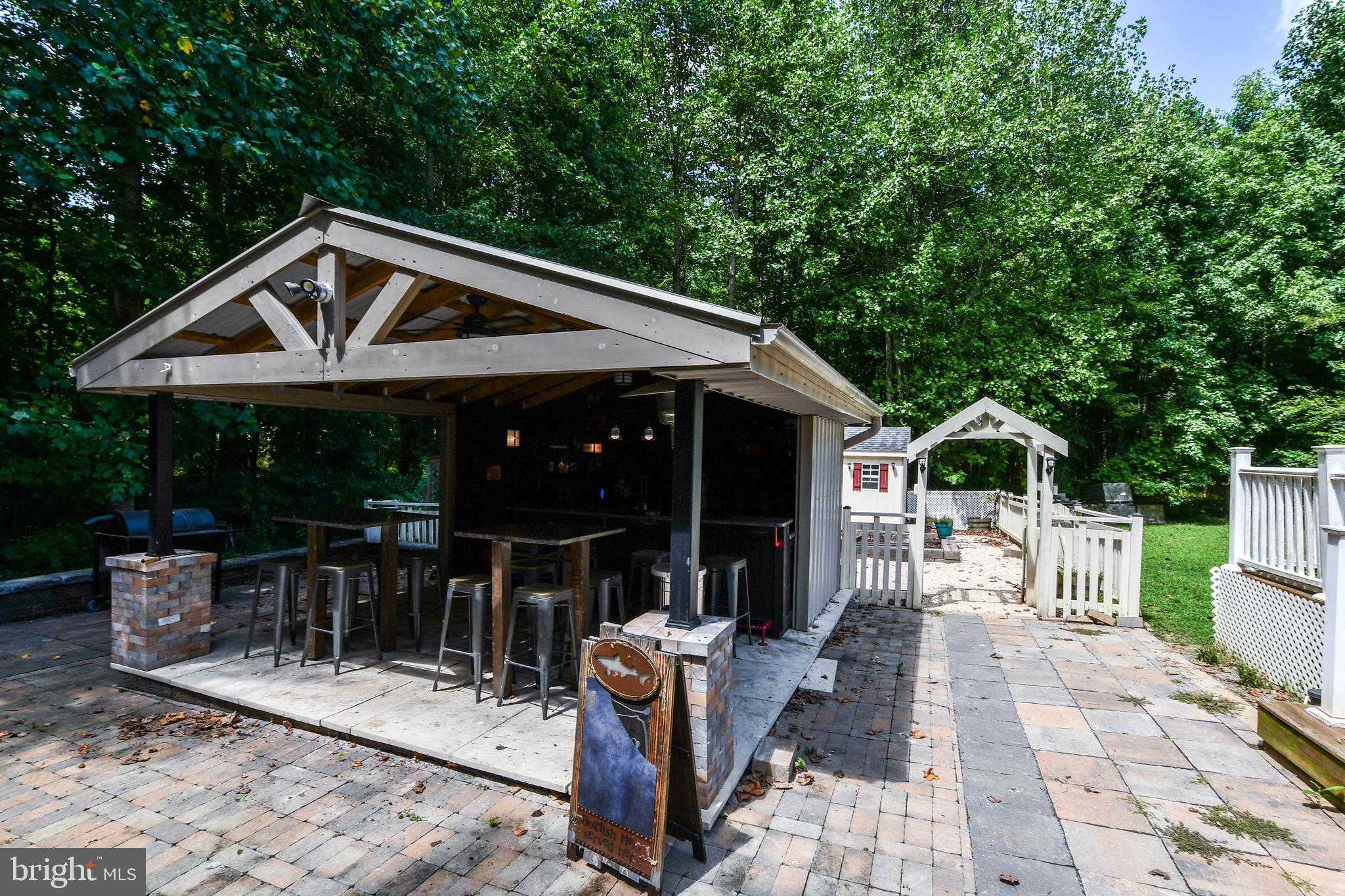 13405 Danielle Circle Brandywine, MD 20613 - Photo 103 of 113