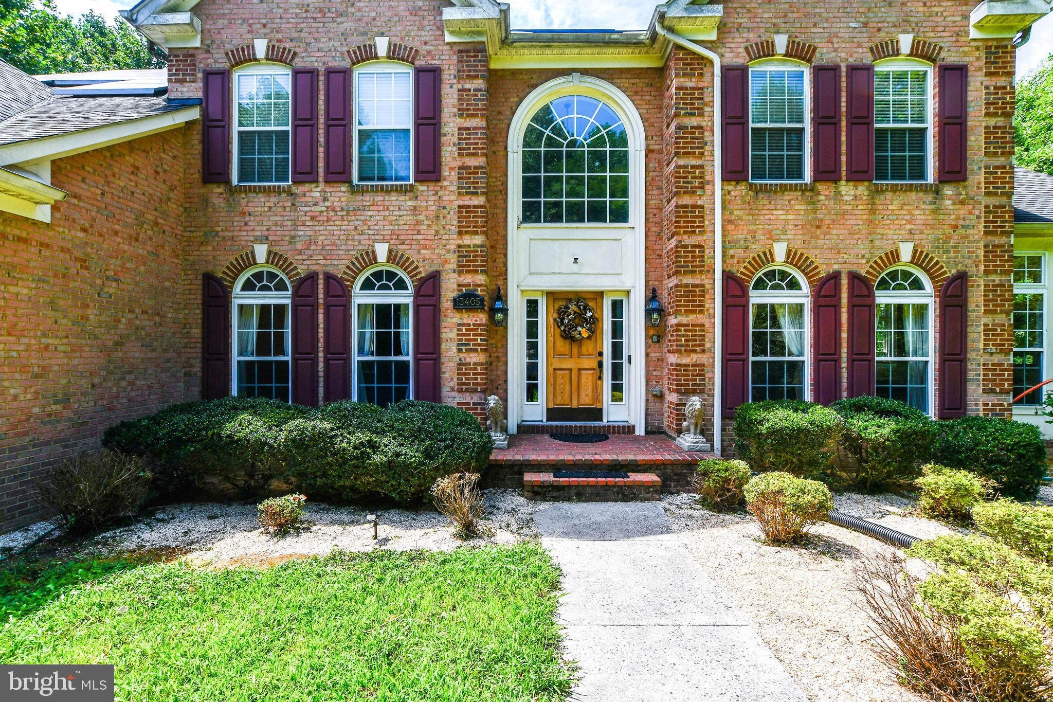 13405 Danielle Circle Brandywine, MD 20613 - Photo 108 of 113