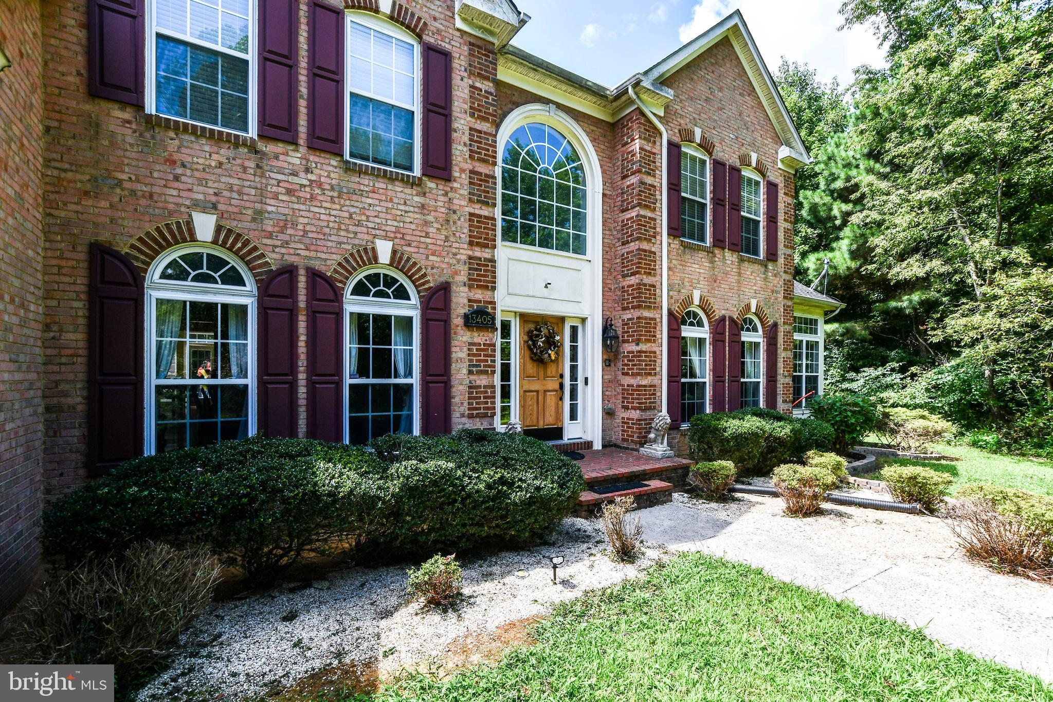 13405 Danielle Circle Brandywine, MD 20613 - Photo 109 of 113