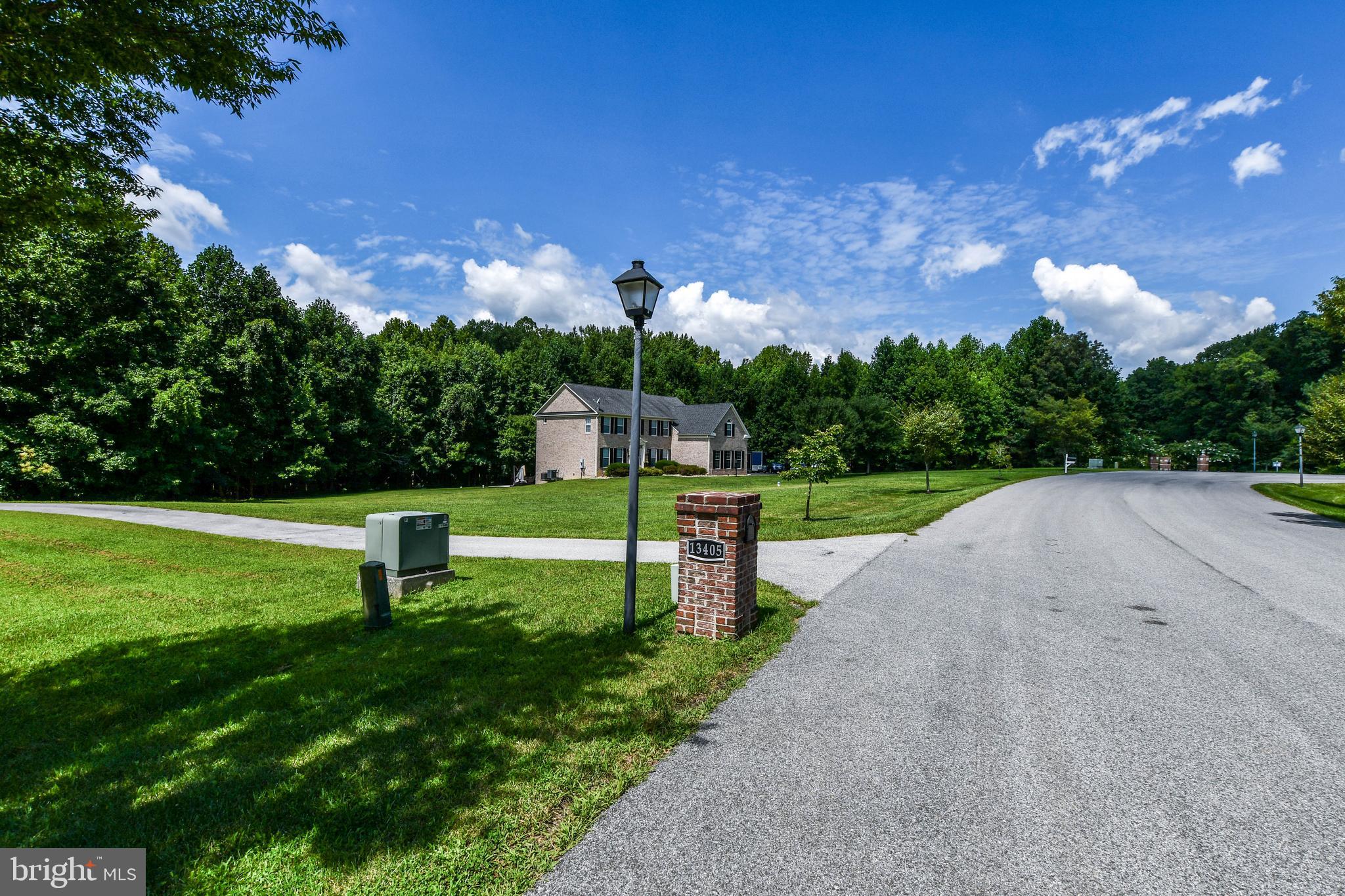13405 Danielle Circle Brandywine, MD 20613 - Photo 111 of 113