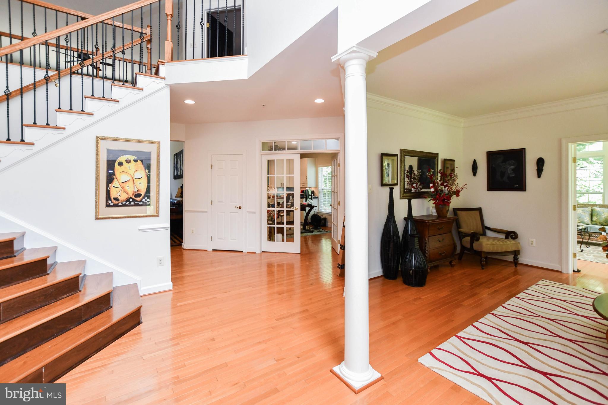 13405 Danielle Circle Brandywine, MD 20613 - Photo 22 of 113