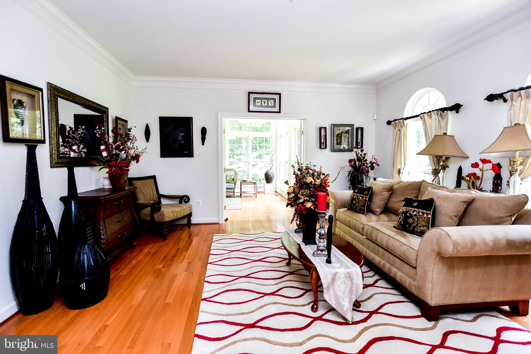 13405 Danielle Circle Brandywine, MD 20613 - Photo 23 of 113