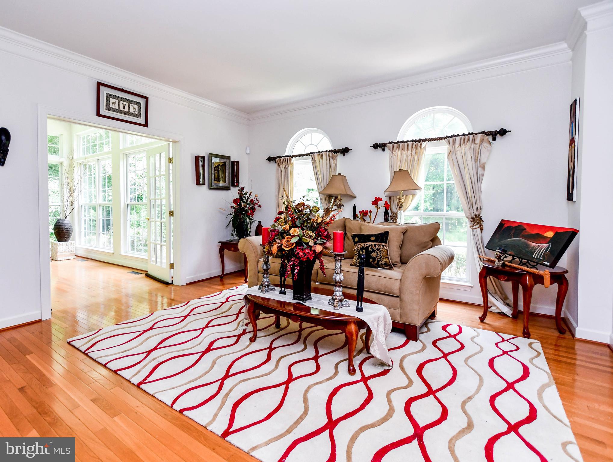 13405 Danielle Circle Brandywine, MD 20613 - Photo 24 of 113