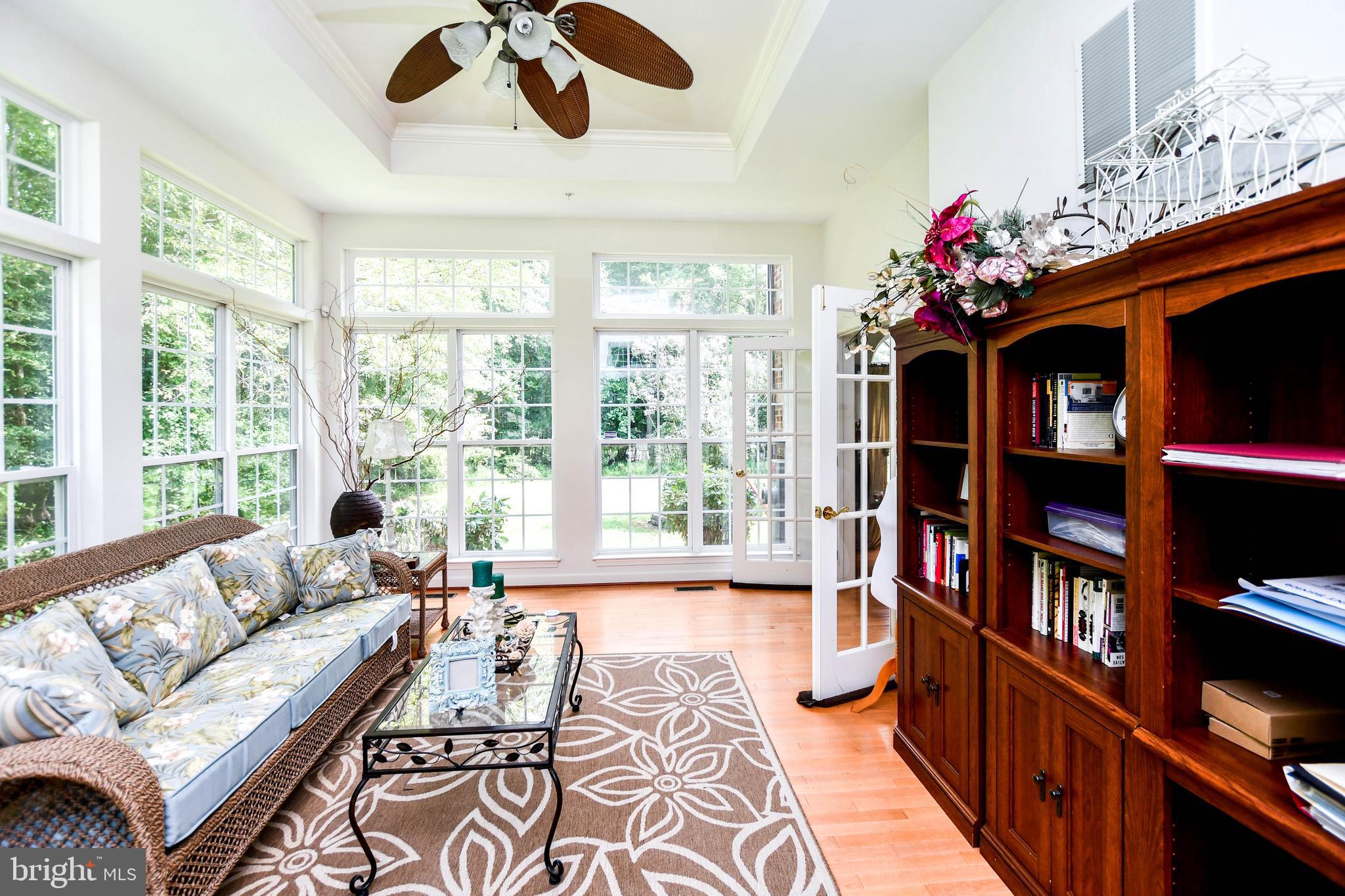 13405 Danielle Circle Brandywine, MD 20613 - Photo 26 of 113