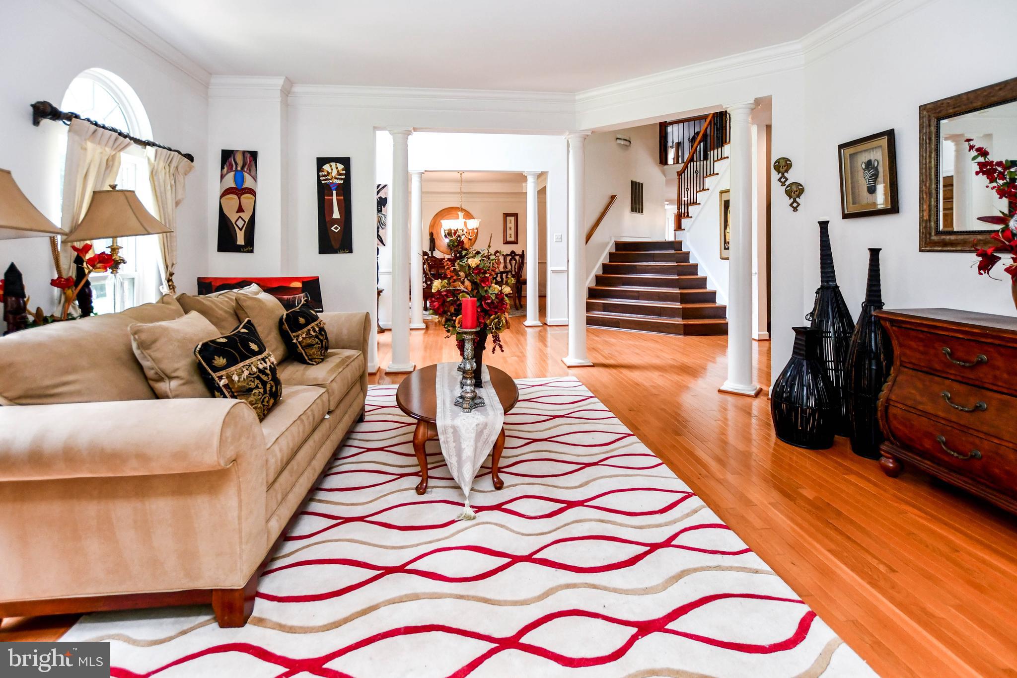 13405 Danielle Circle Brandywine, MD 20613 - Photo 27 of 113