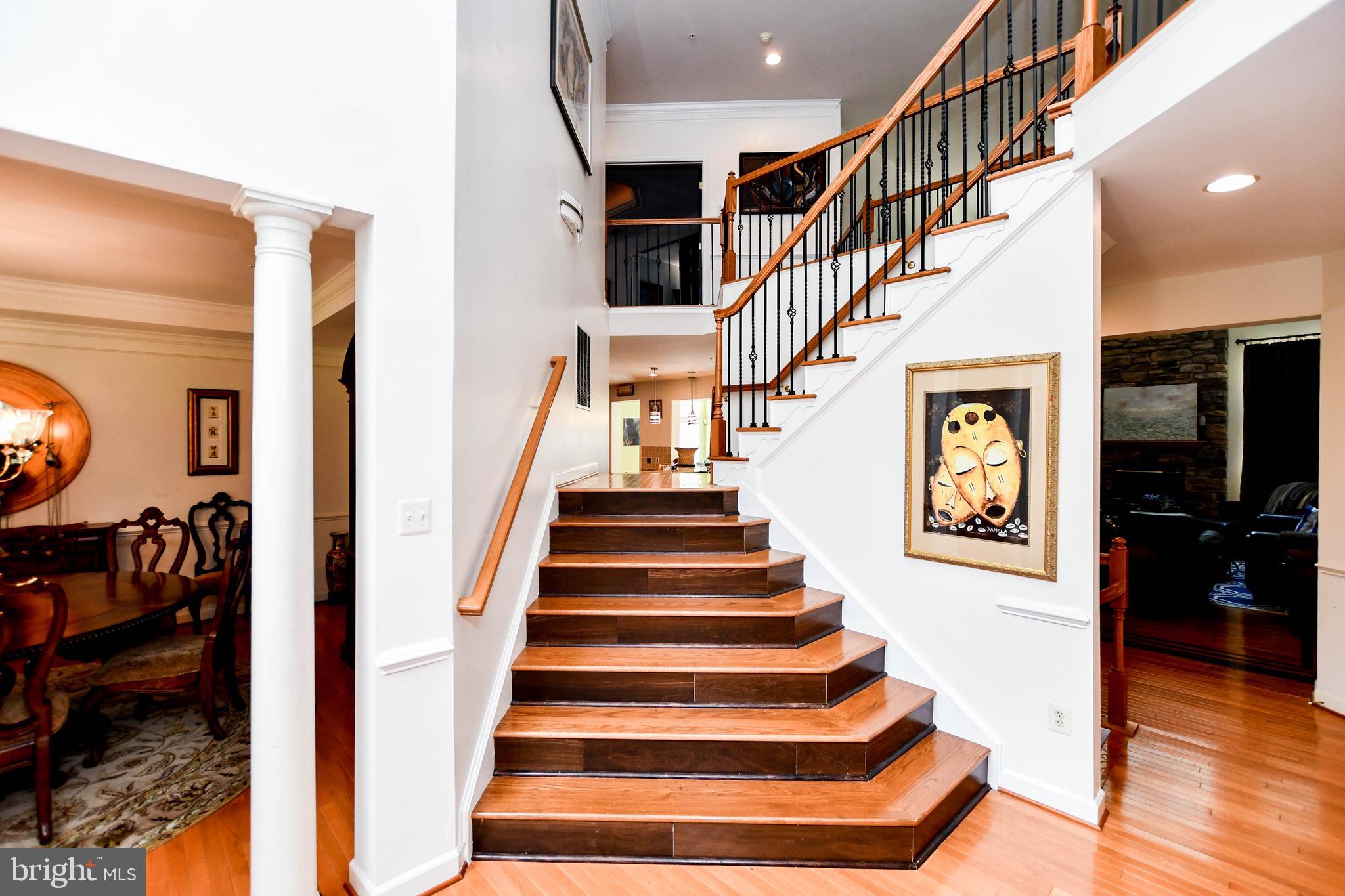 13405 Danielle Circle Brandywine, MD 20613 - Photo 28 of 113