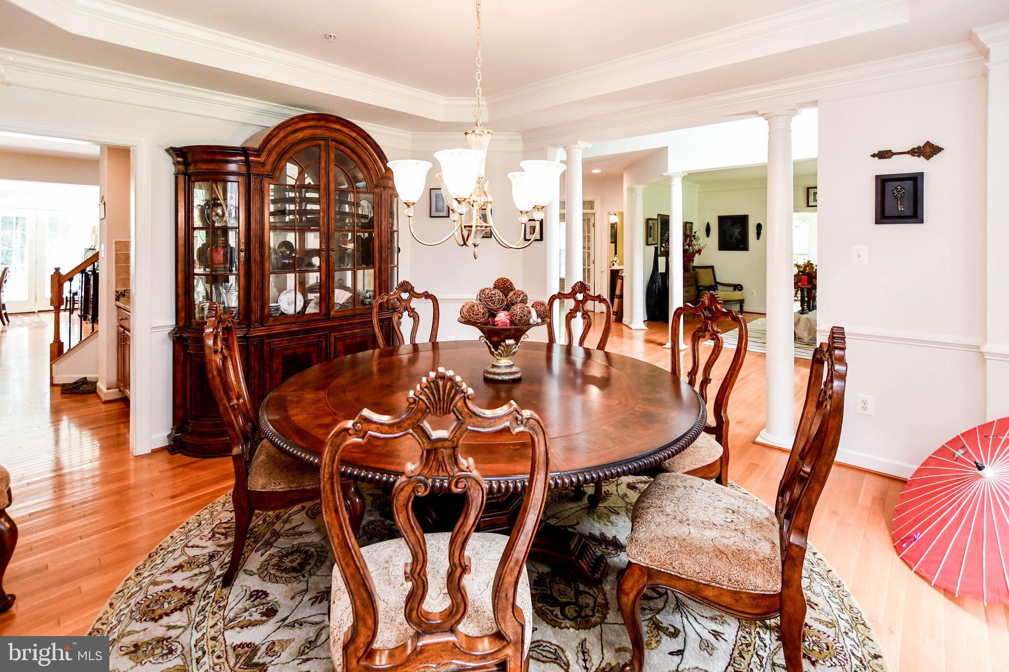 13405 Danielle Circle Brandywine, MD 20613 - Photo 30 of 113