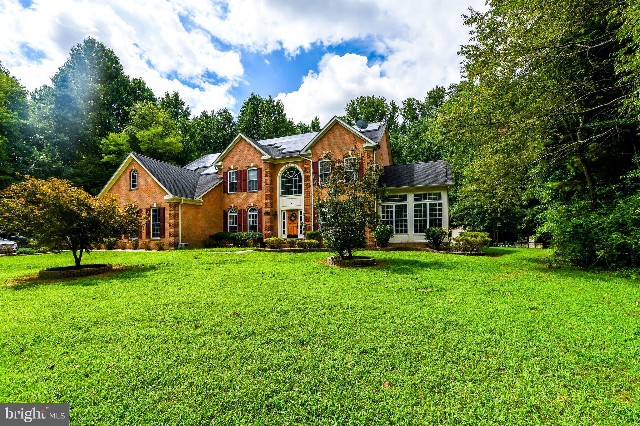 13405 Danielle Circle Brandywine, MD 20613 - Photo 3 of 113