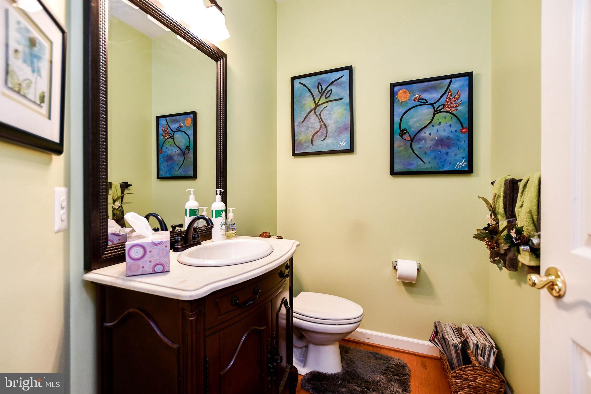 13405 Danielle Circle Brandywine, MD 20613 - Photo 34 of 113