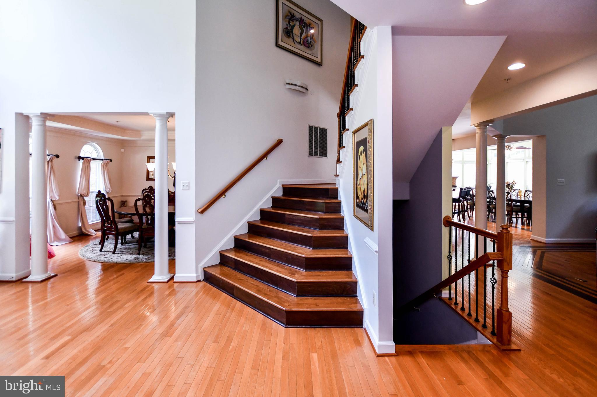 13405 Danielle Circle Brandywine, MD 20613 - Photo 35 of 113