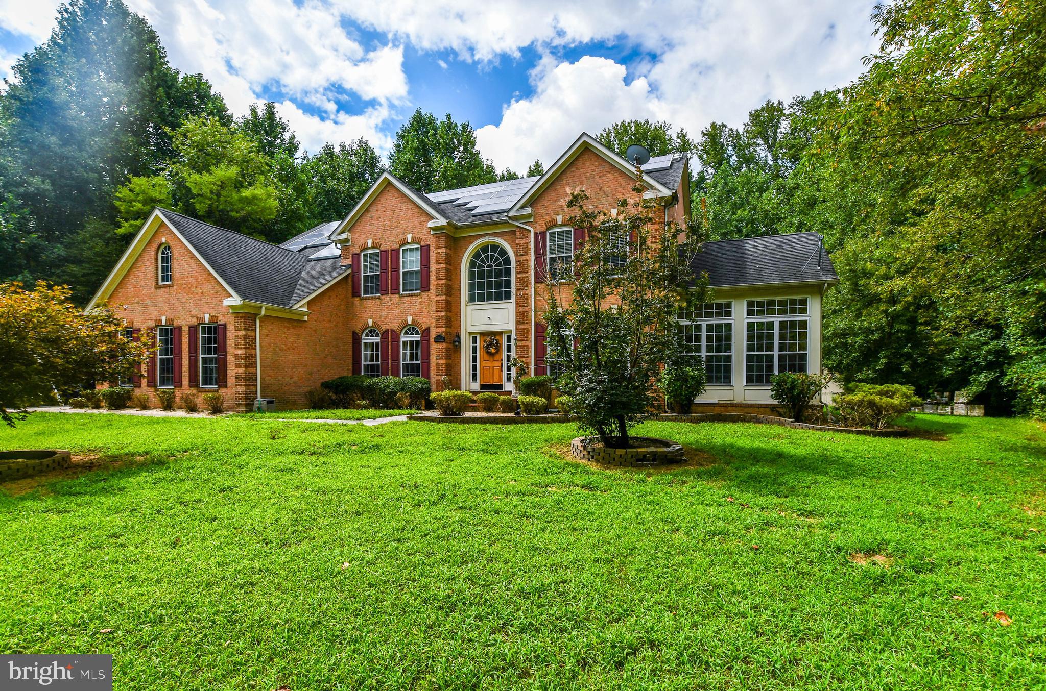 13405 Danielle Circle Brandywine, MD 20613 - Photo 4 of 113