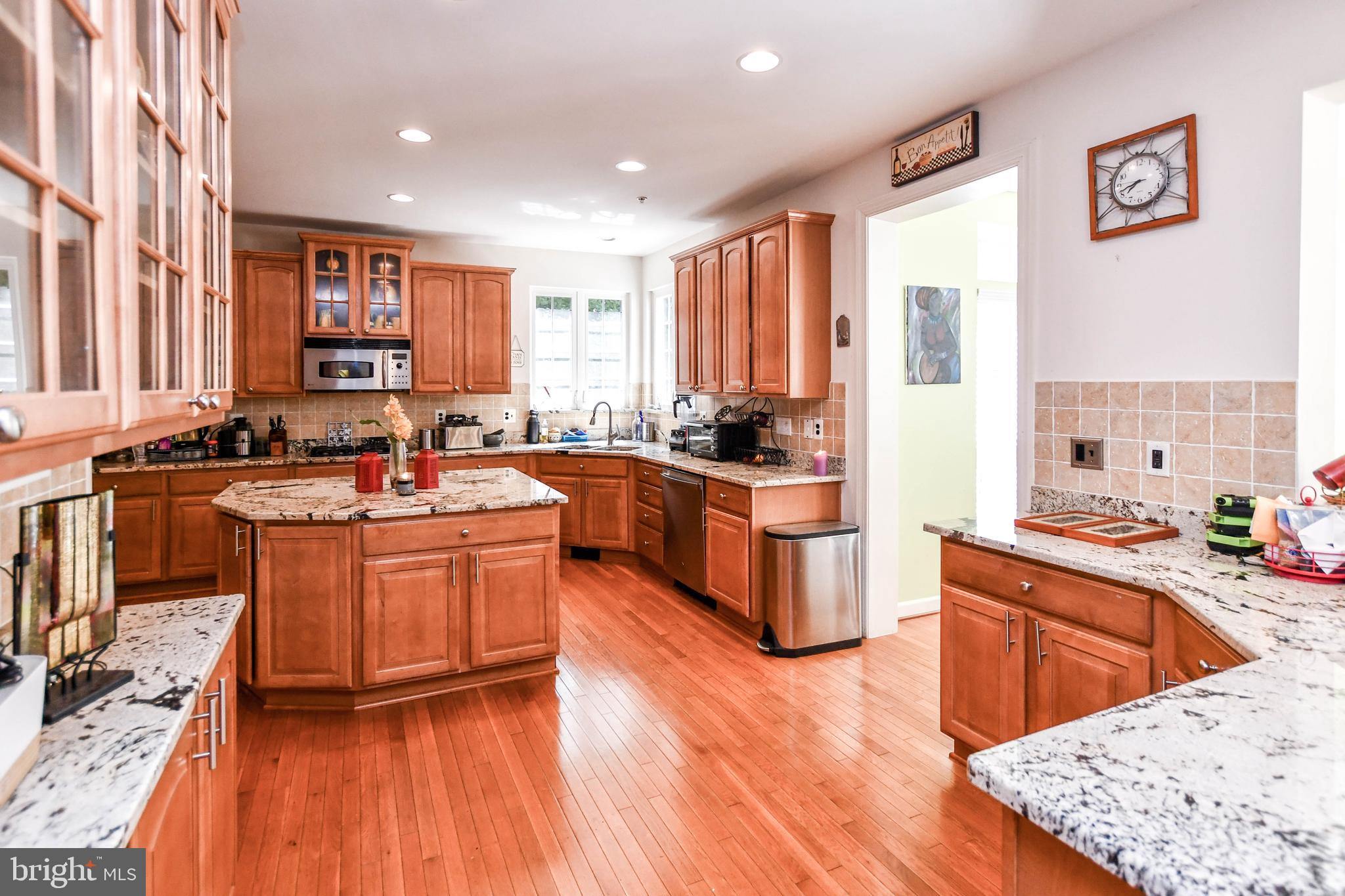 13405 Danielle Circle Brandywine, MD 20613 - Photo 43 of 113