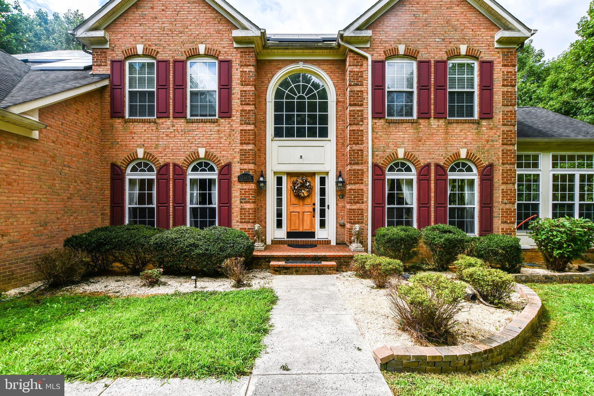 13405 Danielle Circle Brandywine, MD 20613 - Photo 5 of 113