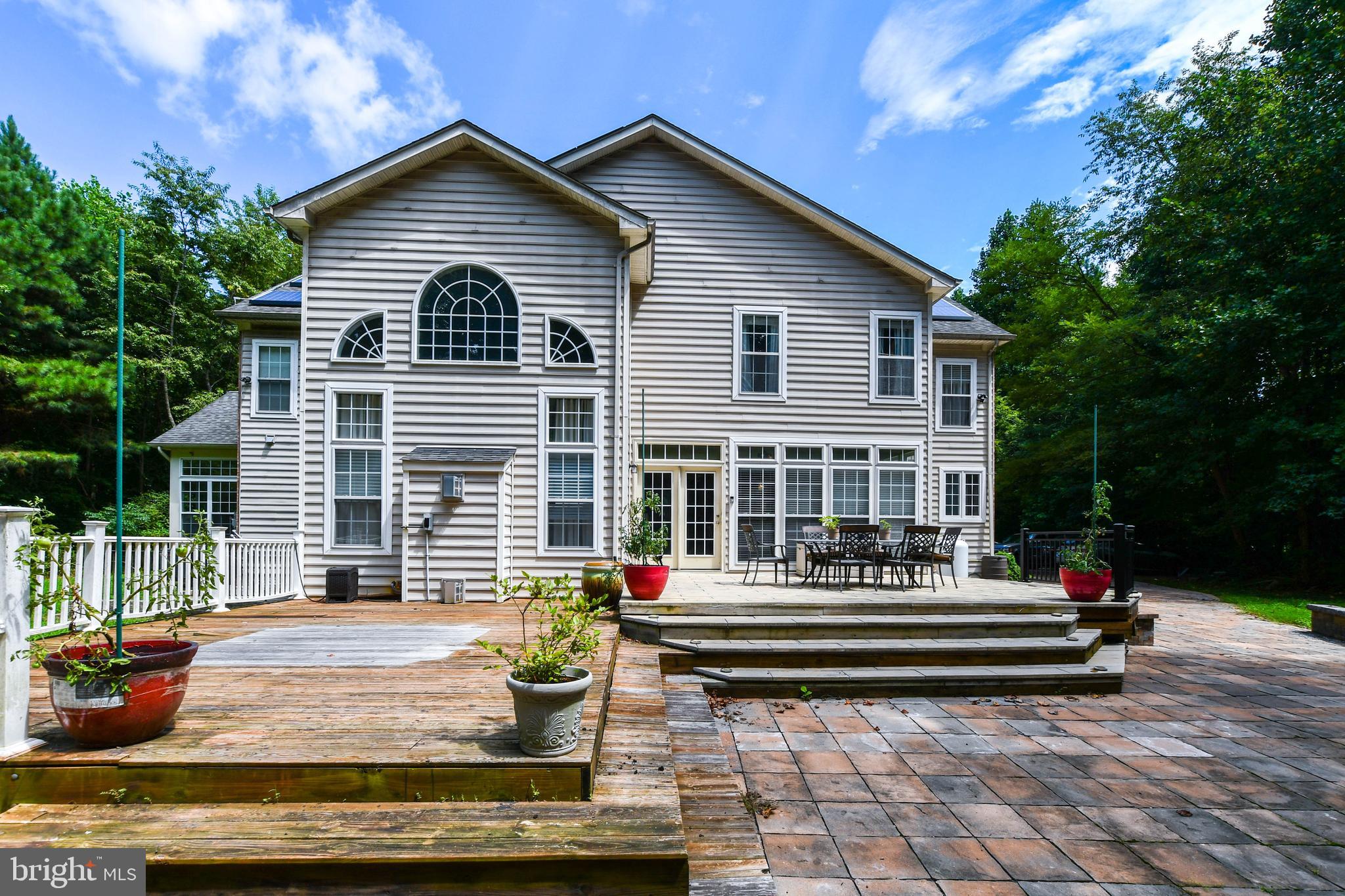 13405 Danielle Circle Brandywine, MD 20613 - Photo 98 of 113