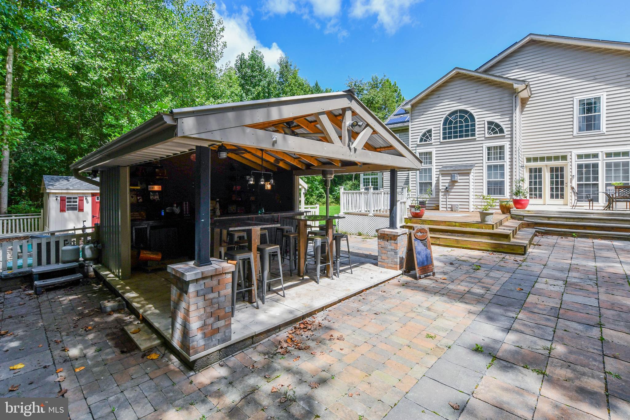 13405 Danielle Circle Brandywine, MD 20613 - Photo 100 of 113